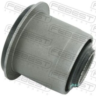 Valdymo svirties/išilginių svirčių įvorė FEBEST ISAB-002