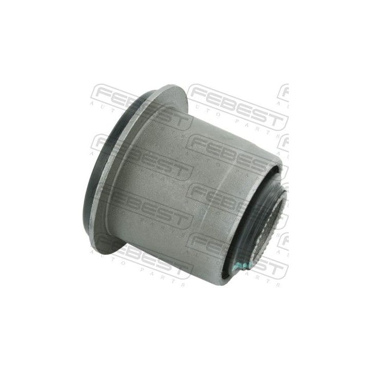 Valdymo svirties/išilginių svirčių įvorė FEBEST ISAB-002