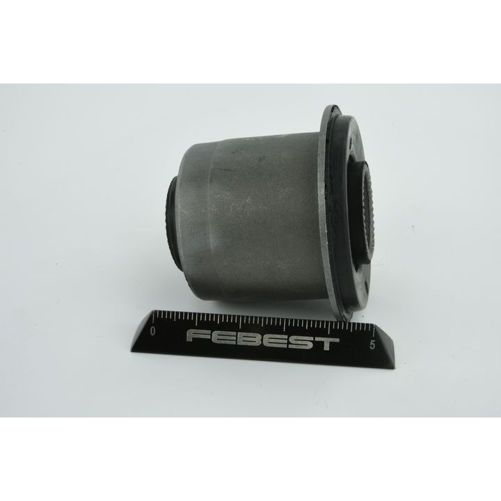 Valdymo svirties/išilginių svirčių įvorė FEBEST ISAB-002