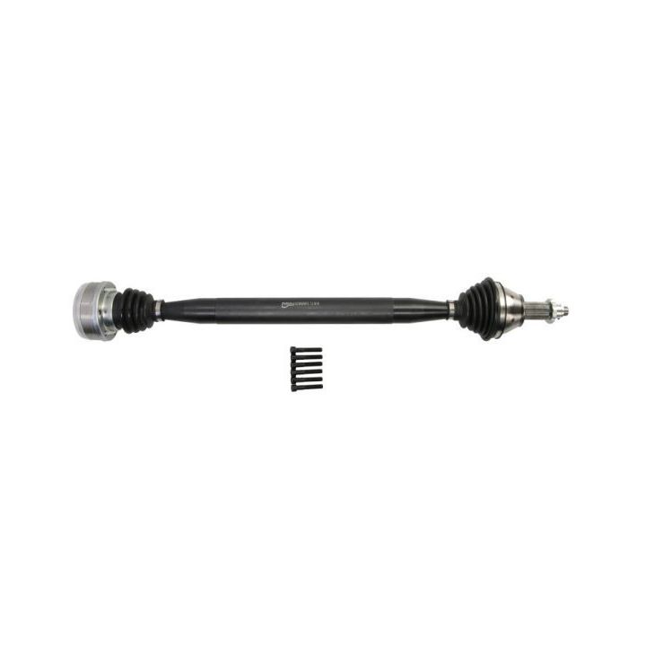 Pusašis PASCAL G2W080PC