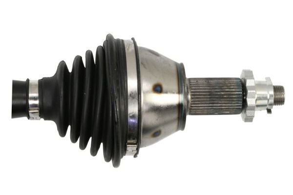 Pusašis PASCAL G2W080PC