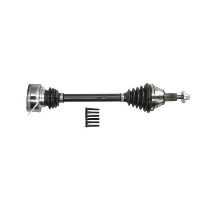 Pusašis PASCAL G2W081PC
