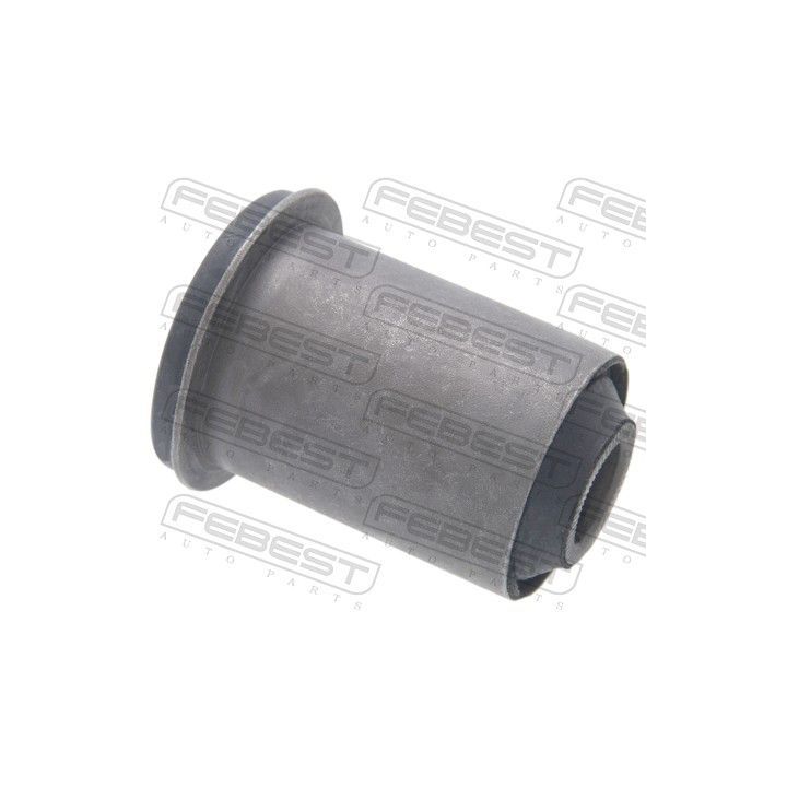 Valdymo svirties/išilginių svirčių įvorė FEBEST ISAB-011