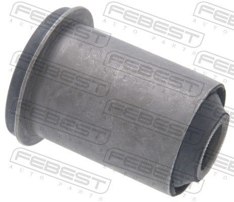 Valdymo svirties/išilginių svirčių įvorė FEBEST ISAB-011