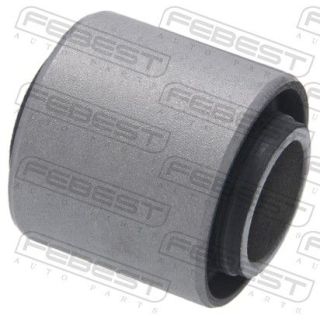 Valdymo svirties/išilginių svirčių įvorė FEBEST ISAB-012