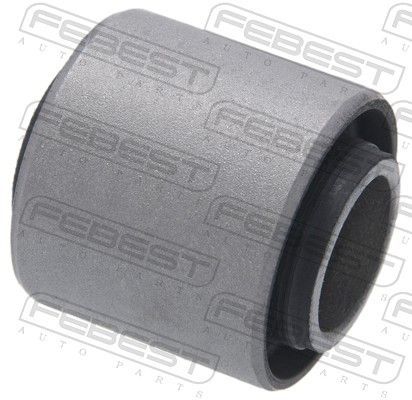 Valdymo svirties/išilginių svirčių įvorė FEBEST ISAB-012