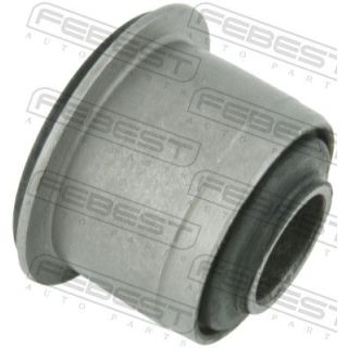 Valdymo svirties/išilginių svirčių įvorė FEBEST ISAB-015