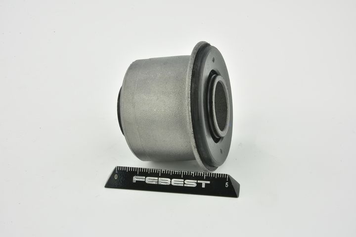 Valdymo svirties/išilginių svirčių įvorė FEBEST ISAB-015