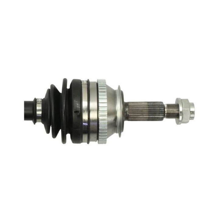 Pusašis PASCAL G2X001PC