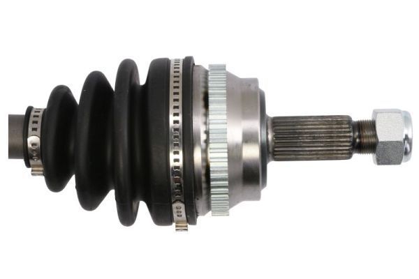 Pusašis PASCAL G2X002PC