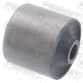 Valdymo svirties/išilginių svirčių įvorė FEBEST KAB-002