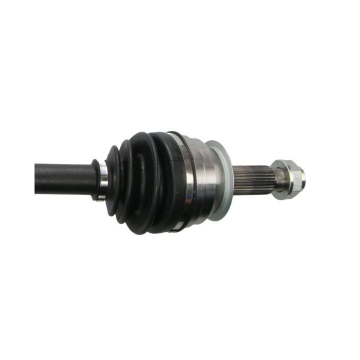 Pusašis PASCAL G2X003PC