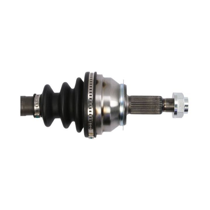 Pusašis PASCAL G2X004PC