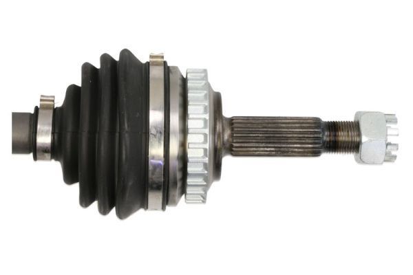Pusašis PASCAL G2X005PC