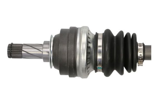 Pusašis PASCAL G2X005PC