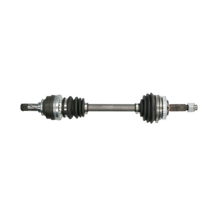 Pusašis PASCAL G2X006PC