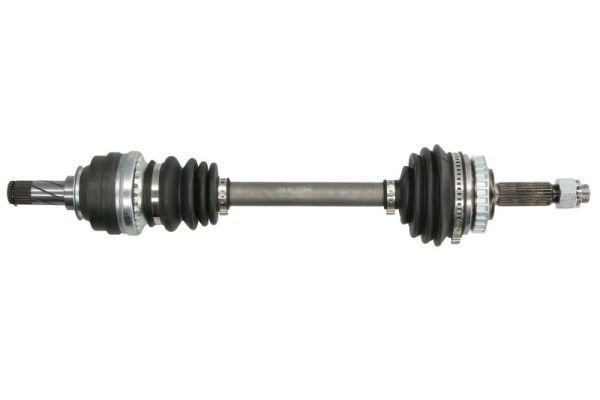 Pusašis PASCAL G2X006PC