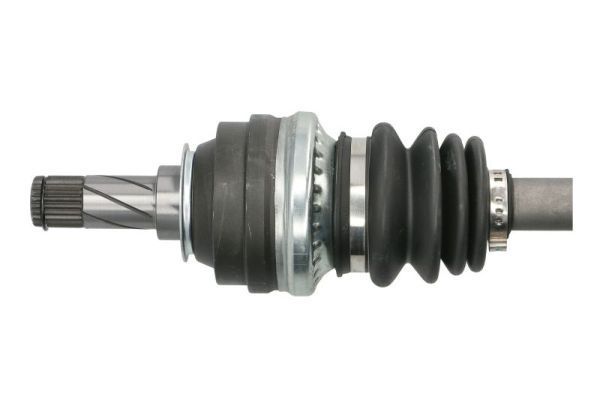 Pusašis PASCAL G2X006PC