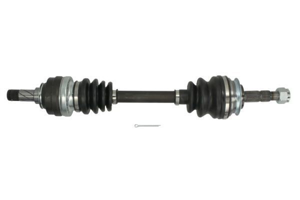 Pusašis PASCAL G2X007PC
