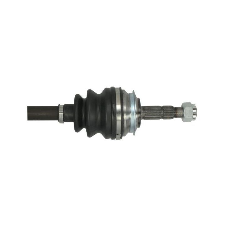 Pusašis PASCAL G2X007PC