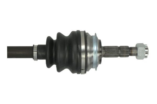 Pusašis PASCAL G2X007PC