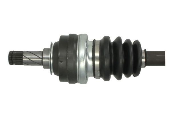 Pusašis PASCAL G2X007PC
