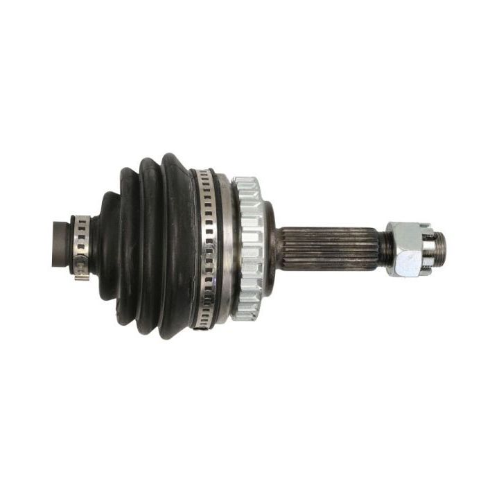Pusašis PASCAL G2X010PC