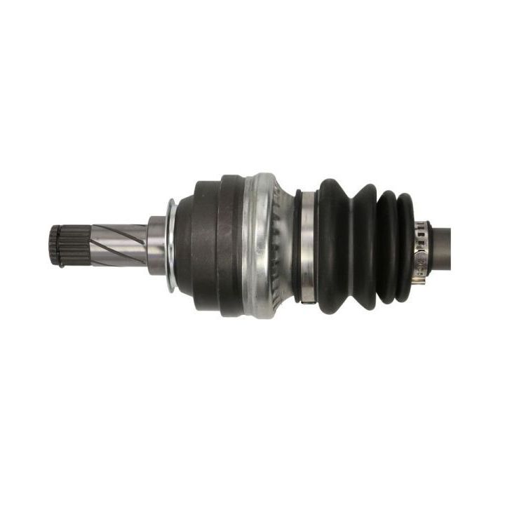 Pusašis PASCAL G2X010PC