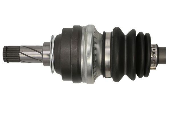 Pusašis PASCAL G2X010PC