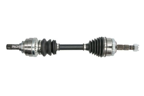 Pusašis PASCAL G2X011PC