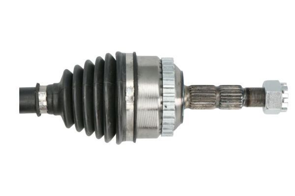 Pusašis PASCAL G2X011PC