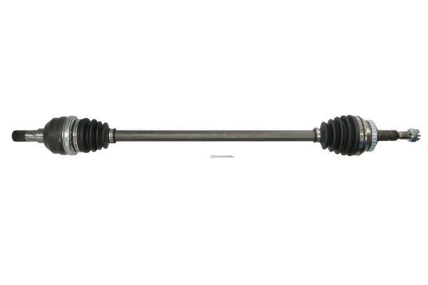 Pusašis PASCAL G2X012PC