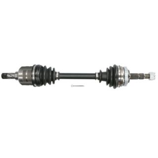 Pusašis PASCAL G2X013PC