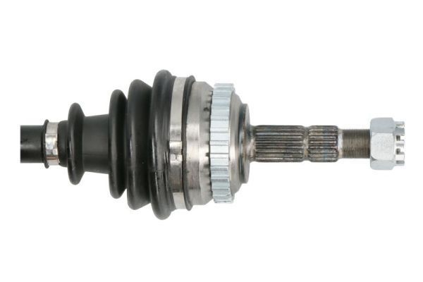 Pusašis PASCAL G2X013PC