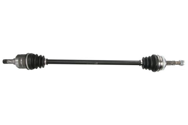 Pusašis PASCAL G2X014PC