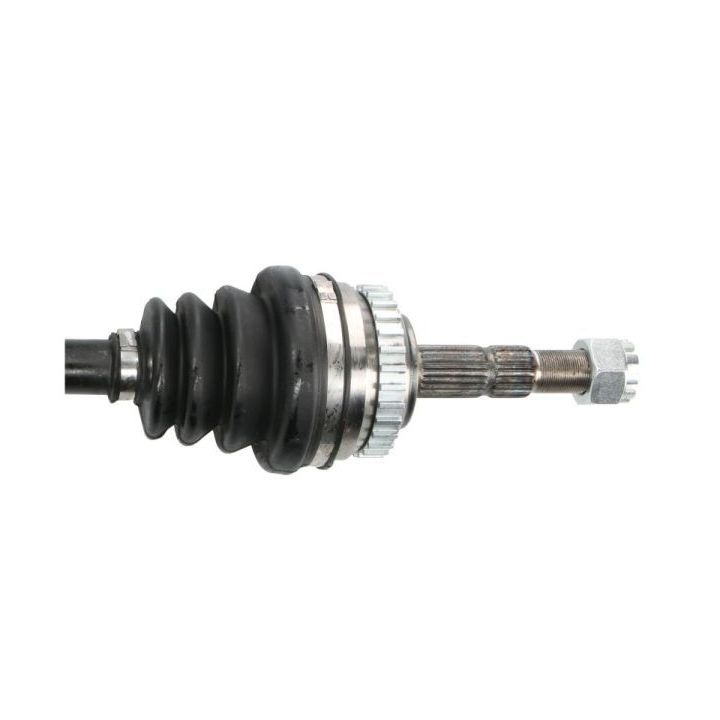 Pusašis PASCAL G2X014PC