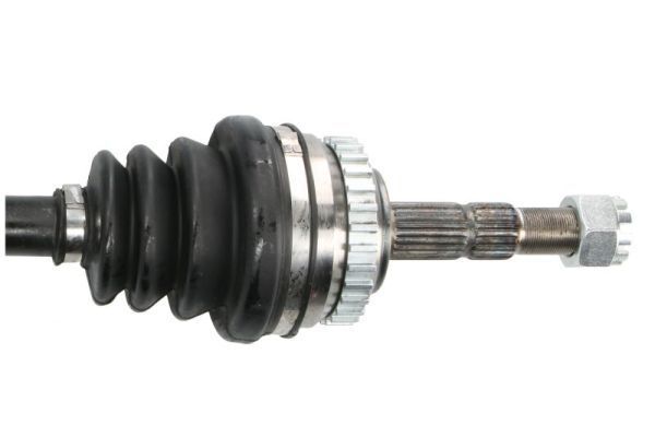 Pusašis PASCAL G2X014PC