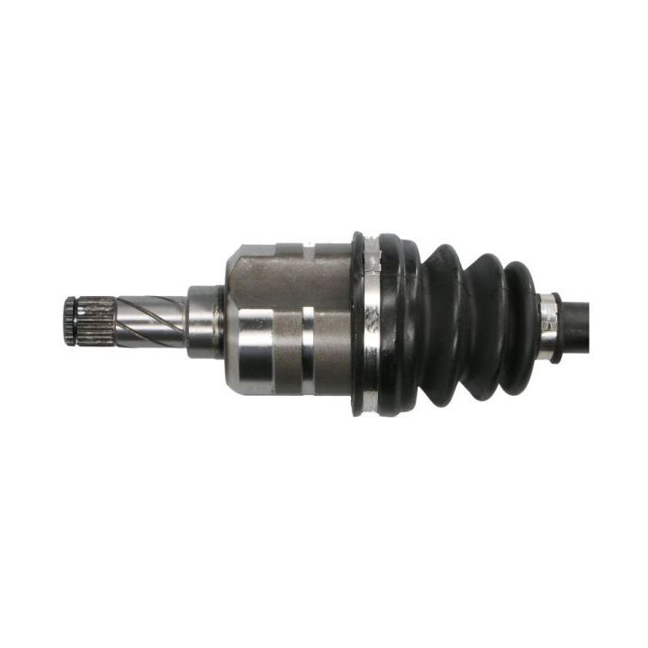 Pusašis PASCAL G2X014PC