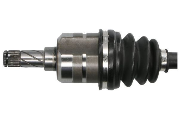 Pusašis PASCAL G2X014PC