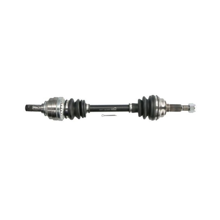 Pusašis PASCAL G2X015PC