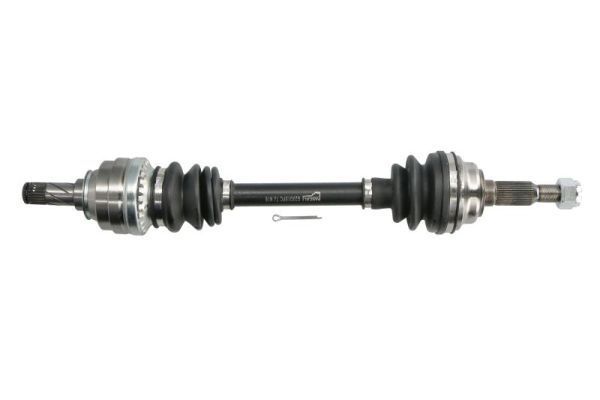 Pusašis PASCAL G2X015PC