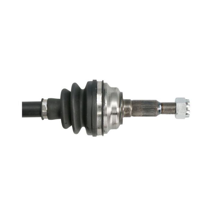 Pusašis PASCAL G2X015PC