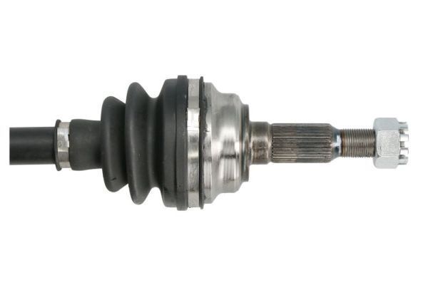 Pusašis PASCAL G2X015PC