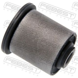 Valdymo svirties/išilginių svirčių įvorė FEBEST KAB-019