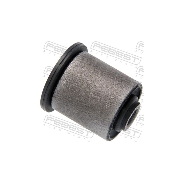 Valdymo svirties/išilginių svirčių įvorė FEBEST KAB-019