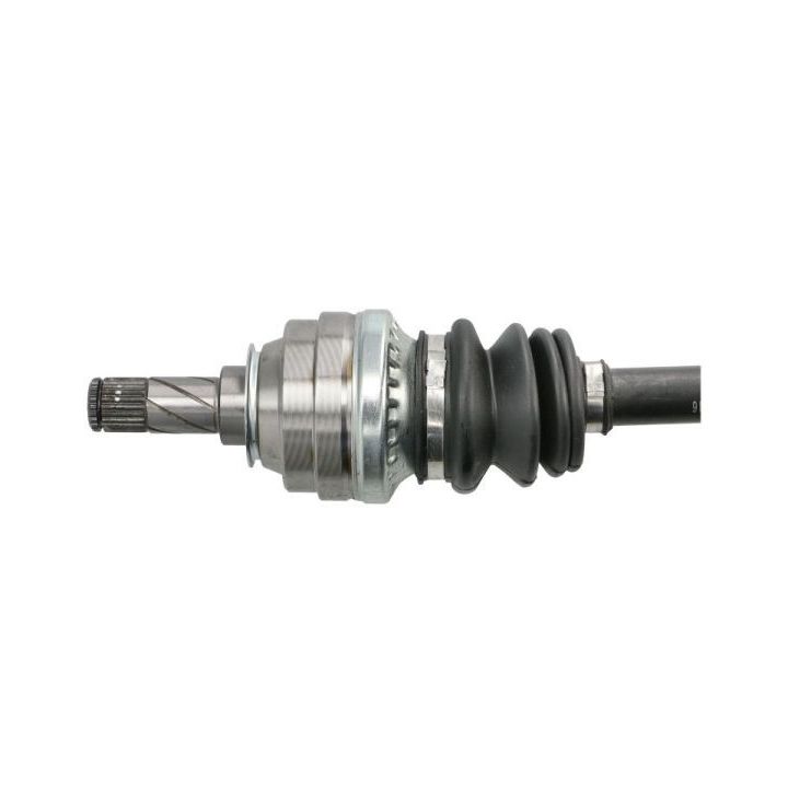 Pusašis PASCAL G2X015PC