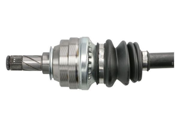 Pusašis PASCAL G2X015PC