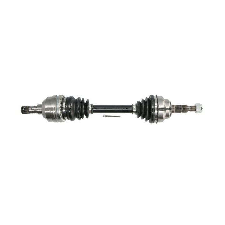 Pusašis PASCAL G2X016PC