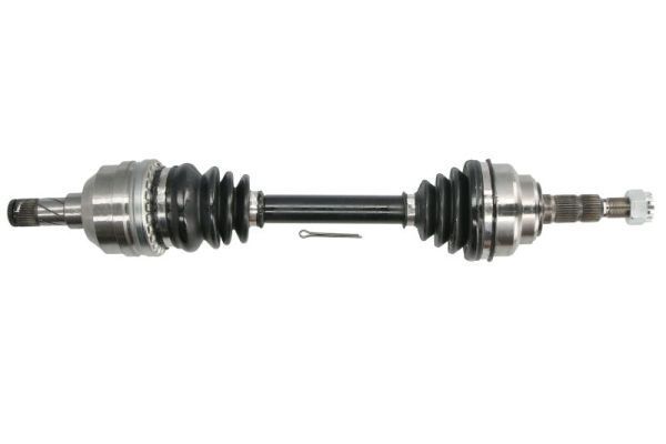 Pusašis PASCAL G2X016PC