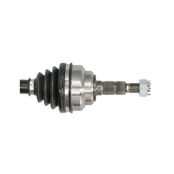 Pusašis PASCAL G2X016PC